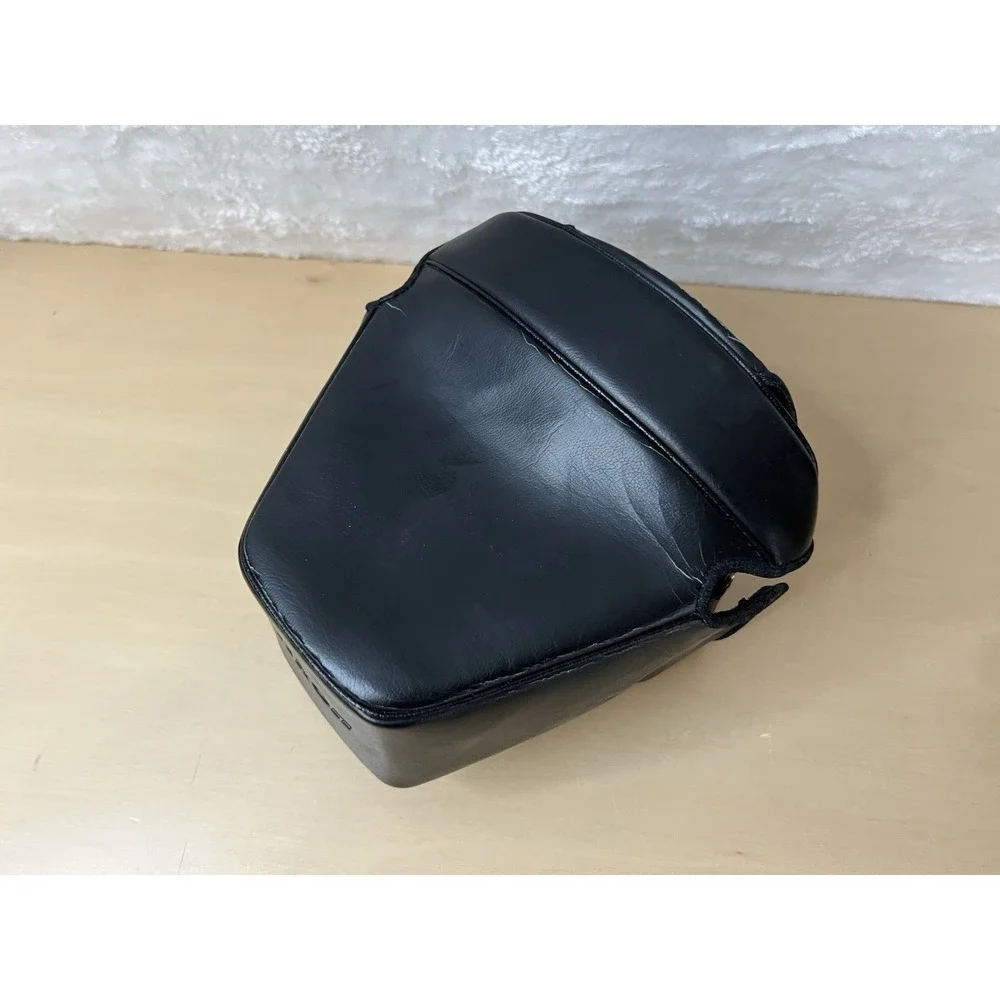 Vintage Nikon CF-16 Semi Soft Ever Ready Camera Case Japan Black OEM